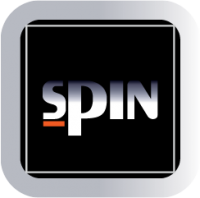 logo Spin