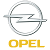 Opel logo